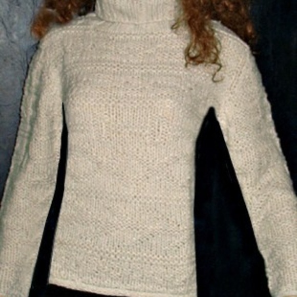 Victoria's Secret Aztec Wool Sweater XS NEW! - Picture 1 of 1